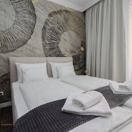 Grand Suites Promenade Будапеща Екстериор снимка