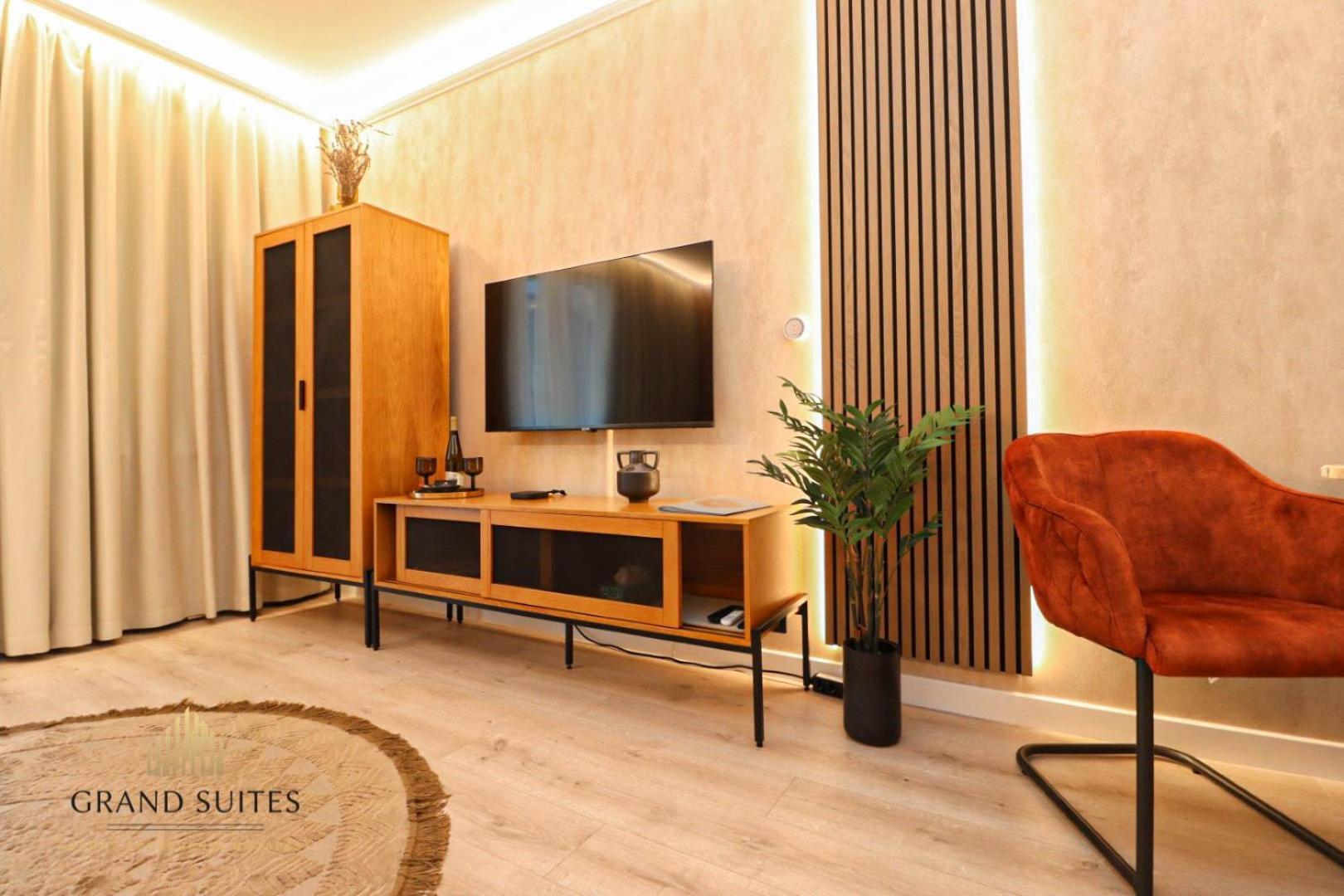 Grand Suites Promenade Будапеща Екстериор снимка